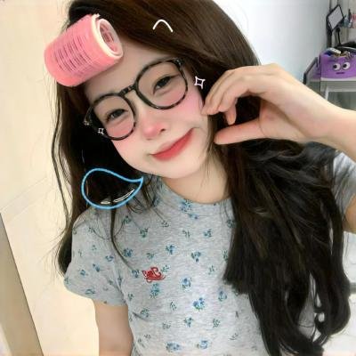 我的朋友圈