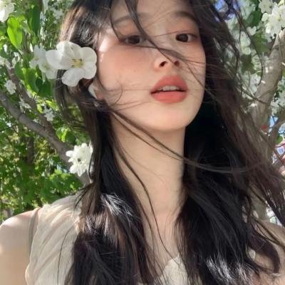 我老婆未结婚